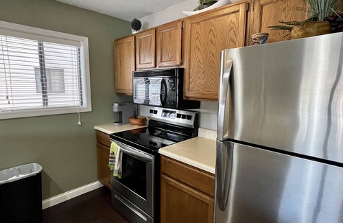 Lake Ozark Condo | Astonishing view/Relaxing/Lakefront condo. Outdoor pool & Boat slip included.nnn