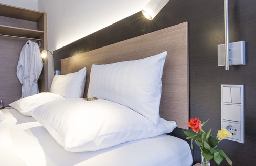 Altstadt-Nord Hotel | Astor & Aparthotel