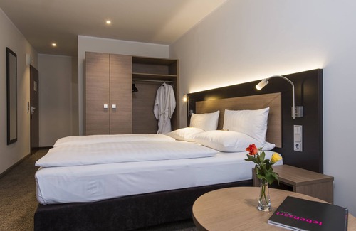 Altstadt-Nord Hotel | Astor & Aparthotel