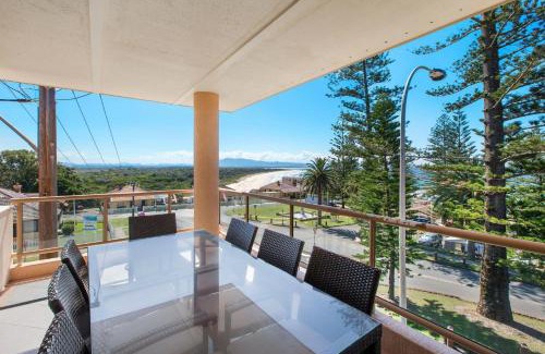 South West Rocks Apartment | Astor Apartment 2 - Bring your own linen