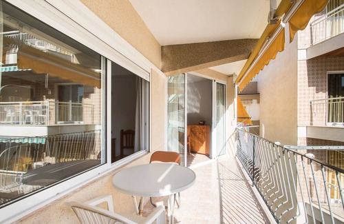 Benidorm Centro Apartment | ASTORIA 5º7