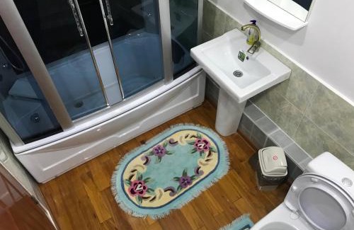 Osh Bed & Breakfast | Astoria B&B