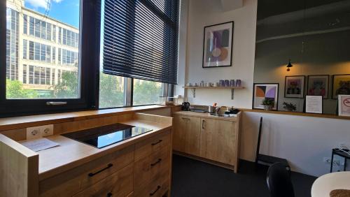 Inner City Budapest Apartment | Astoria Central Home Apartments