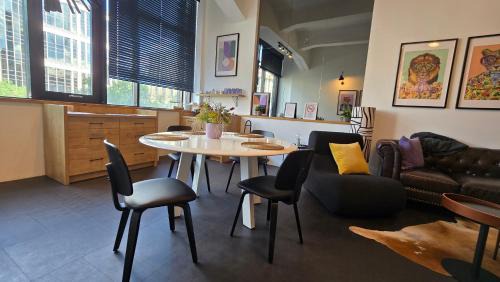 Inner City Budapest Apartment | Astoria Central Home Apartments