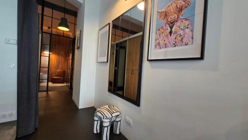 Inner City Budapest Apartment | Astoria Central Home Apartments