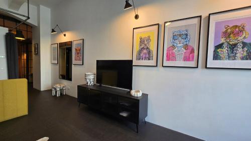 Inner City Budapest Apartment | Astoria Central Home Apartments