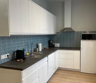 Jozsefvaros Apartment | Astoria Downtown Superior