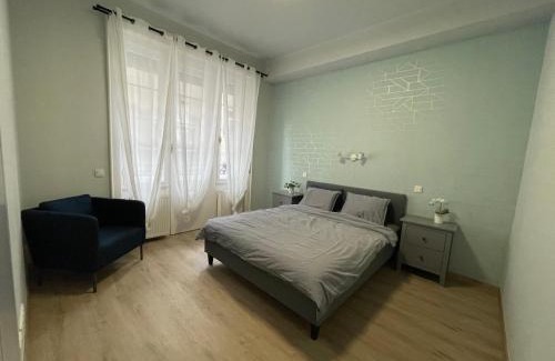 Jozsefvaros Apartment | Astoria Downtown Superior