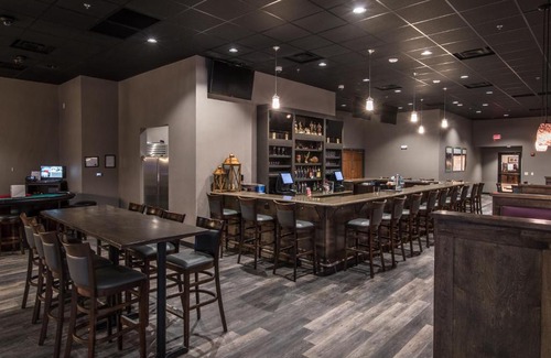 Dickinson Hotel | Astoria Hotel & Event Center