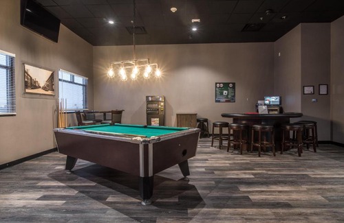 Dickinson Hotel | Astoria Hotel & Event Center