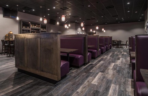 Dickinson Hotel | Astoria Hotel & Event Center