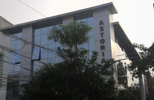 Dharmatala Hotel | Astoria Hotel