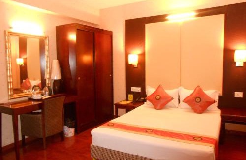 Dharmatala Hotel | Astoria Hotel