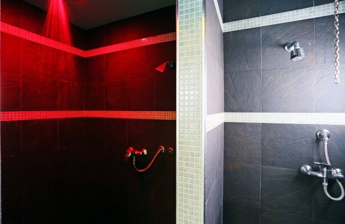 Bagni di Tabiano Hotel | Astoria