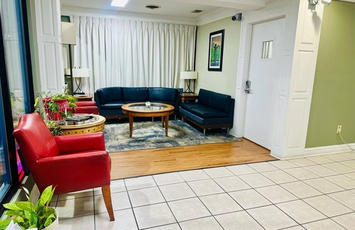 Danville Hotel | Astoria North Extended Stay