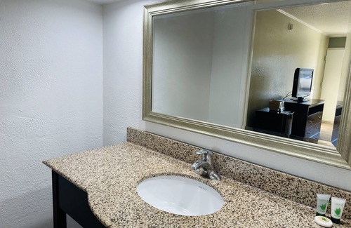 Danville Hotel | Astoria North Extended Stay