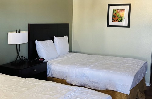 Danville Hotel | Astoria North Extended Stay