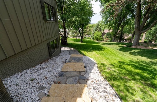 Sioux Falls Apartment | Astoria on Yellowstone