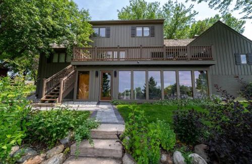 Sioux Falls House | Astoria On Yellowstone