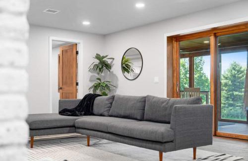 Sioux Falls House | Astoria On Yellowstone