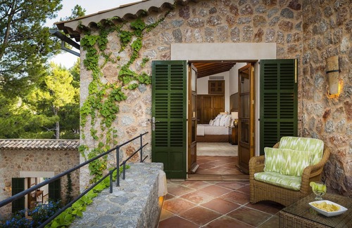 Banyalbufar Villa | Astounding Mallorca Villa | La Mejor Vista | 5 Bedrooms | All Inclusive &.