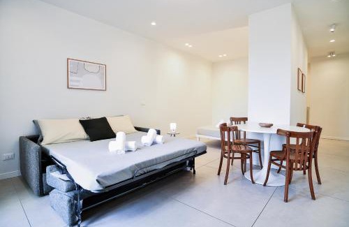 Saragozza-Porto Apartment | Astra 1 - Rifugio moderno dal gusto elegante