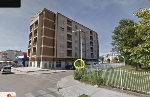 Niksic Apartment | Astra Apartman Nikšić