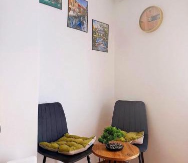 Niksic Apartment | Astra Apartman Nikšić