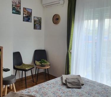 Niksic Apartment | Astra Apartman Nikšić