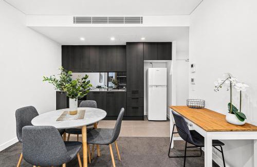 Wollongong Apartment | Astra Apartments Wollongong Beatson Street