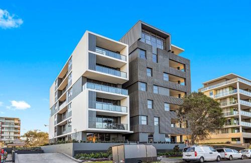 Wollongong Apartment | Astra Apartments Wollongong Beatson Street