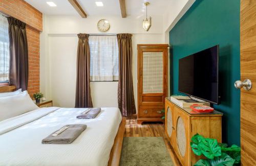 Ranwar Apartment | Astra by The Bombay Home Company