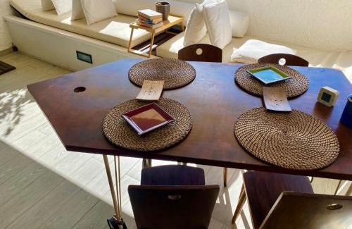 Cugnana Verde Apartment | Astra cinematic house