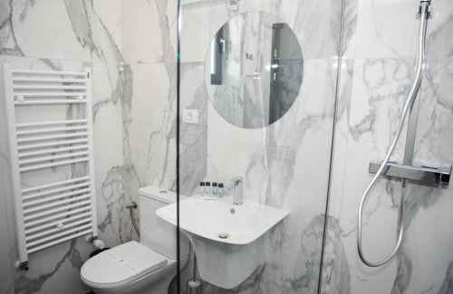 Calimanesti Hotel | Astra Hotel