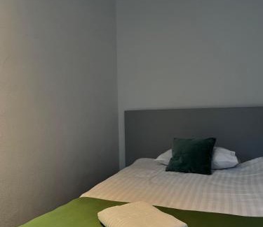 Calimanesti Hotel | Astra Hotel