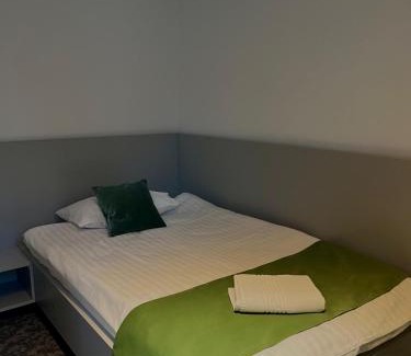 Calimanesti Hotel | Astra Hotel