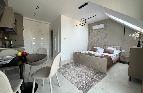 Hajduszoboszlo Apartment | ASTRA LUX Apartments