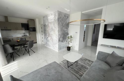 Hajduszoboszlo Apartment | ASTRA LUX Apartments