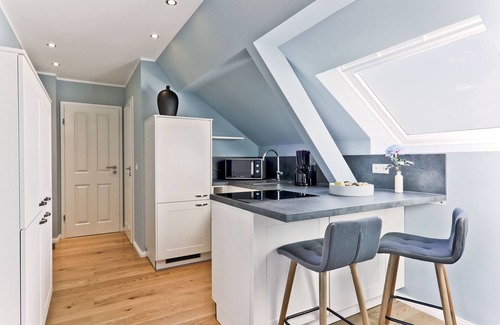 Busum Apartment | Astra Maris Apartments