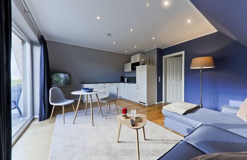 Busum Apartment | Astra Maris Apartments