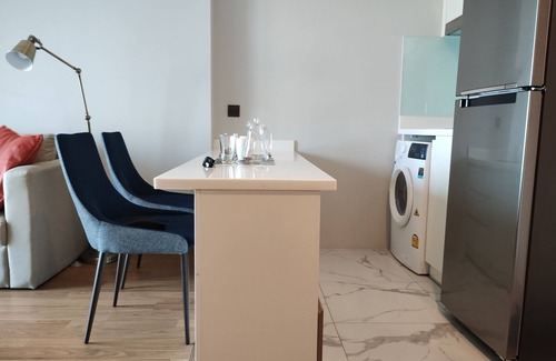 Chang Khlan Apartment | Astra Sky River Luxury 1B1BCondon