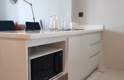 Chang Khlan Apartment | Astra Sky River Luxury 1B1BCondon