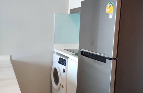 Chang Khlan Apartment | Astra Sky River Luxury 1B1BCondon