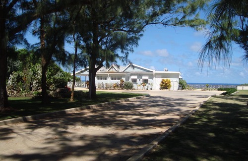 Foul Bay Villa | Astra Villa - Ocean Views, Family Getaway, Private Pool, Quiet, Private