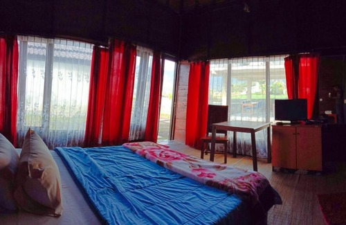 Kedisan Resort | Astradana Hotel & Glamping
