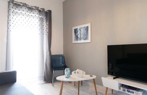 Nea Potidaia Apartment | Astradeni Suite