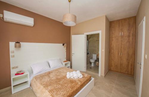 Astrakeri Apartment | Astrakeri Sea Side Hill