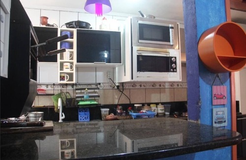 Cristo Redentor Apartment | Astral High Stress !