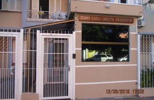 Cristo Redentor Apartment | Astral High Stress !
