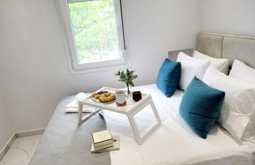 Nea Propontida Apartment | Astre&Jeanne suites